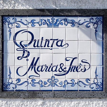 Villa Quinta D. Maria&Inês à Vila Franca do Campo Extérieur photo