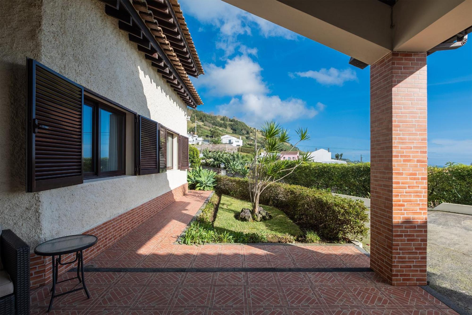 Villa Quinta D. Maria&Inês à Vila Franca do Campo Extérieur photo