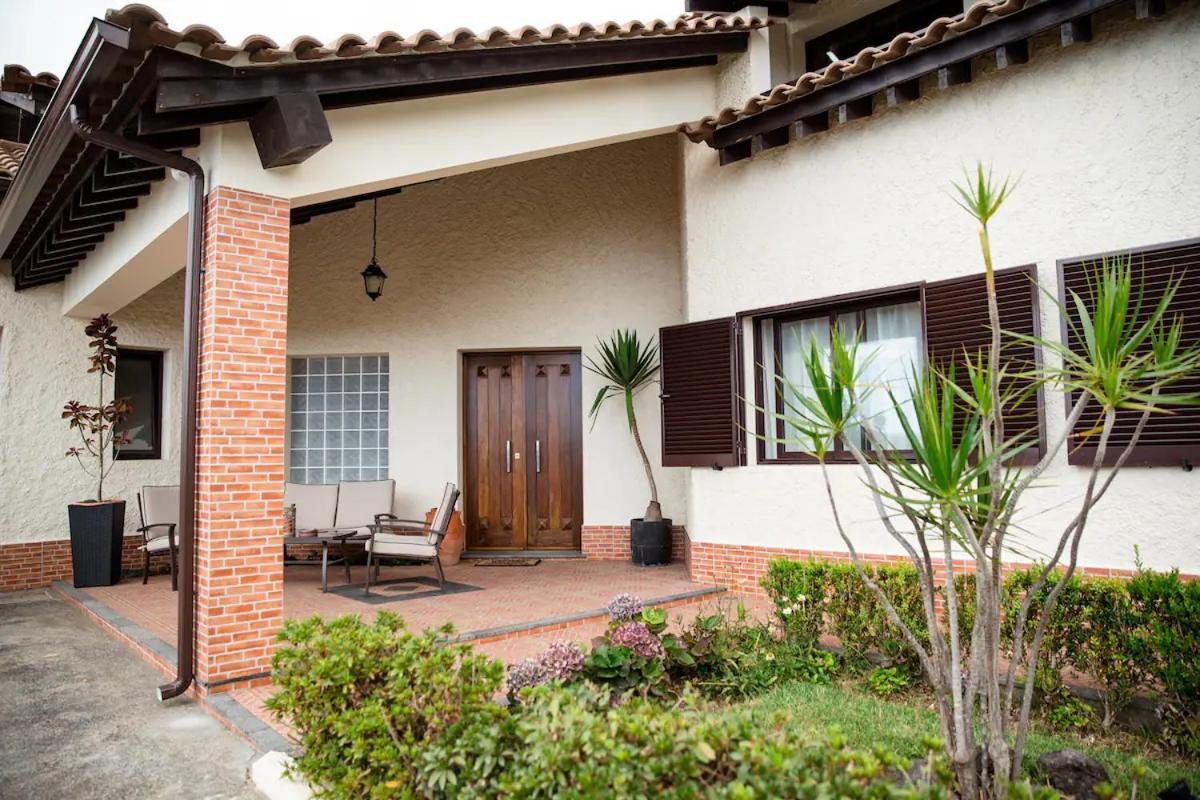 Villa Quinta D. Maria&Inês à Vila Franca do Campo Extérieur photo