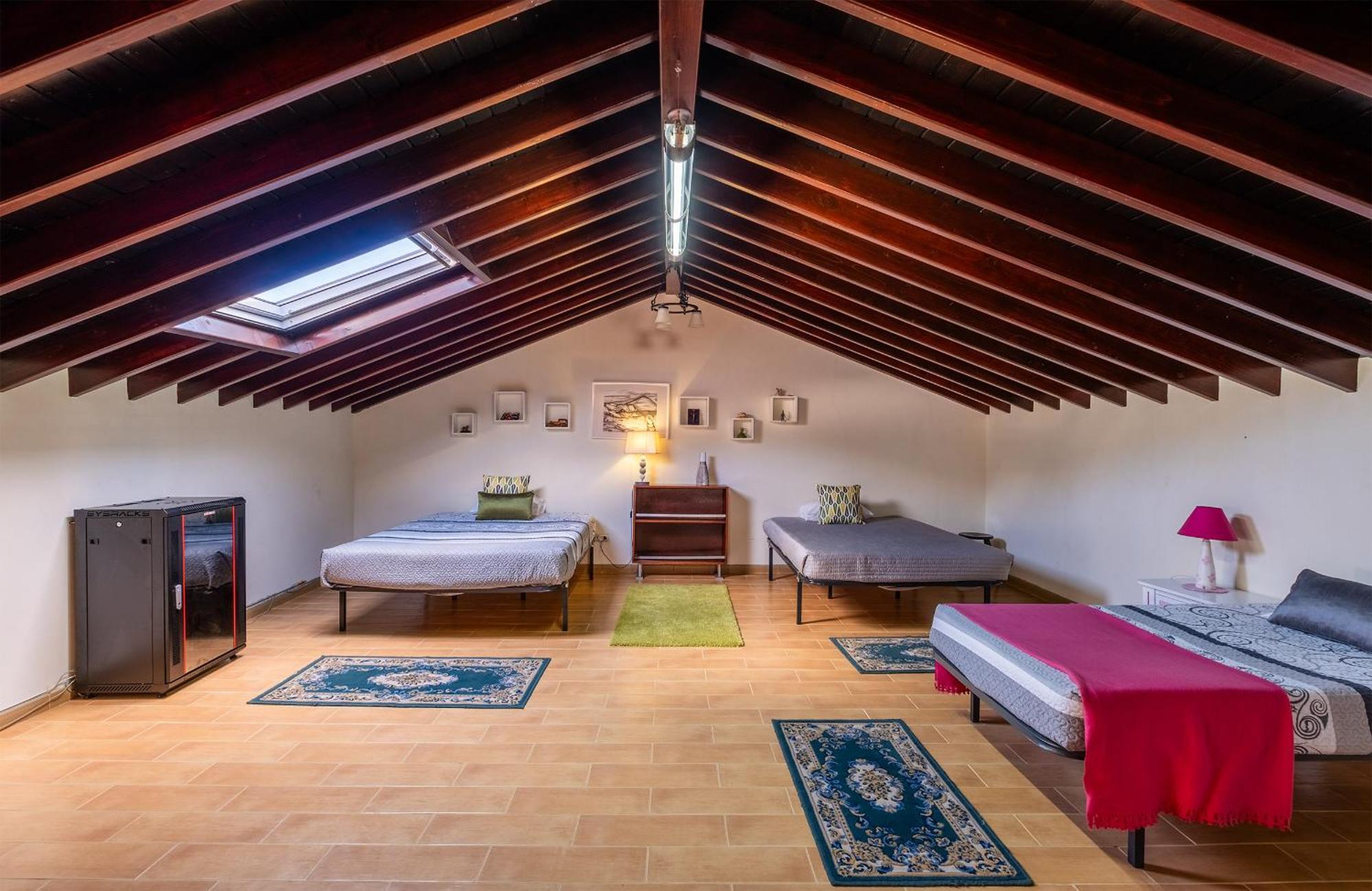 Villa Quinta D. Maria&Inês à Vila Franca do Campo Extérieur photo