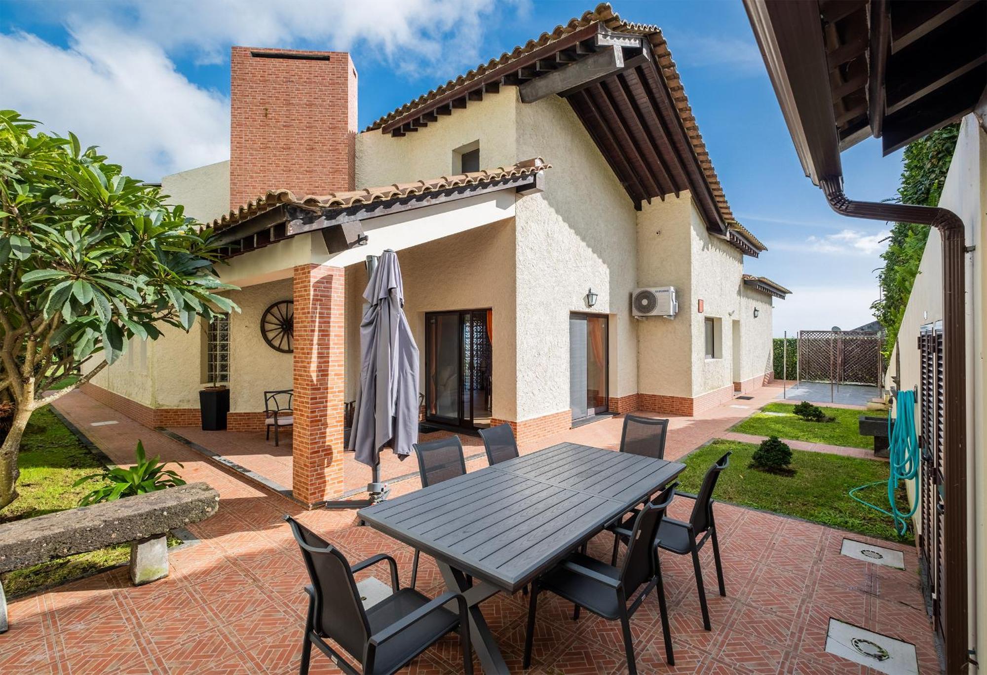 Villa Quinta D. Maria&Inês à Vila Franca do Campo Extérieur photo