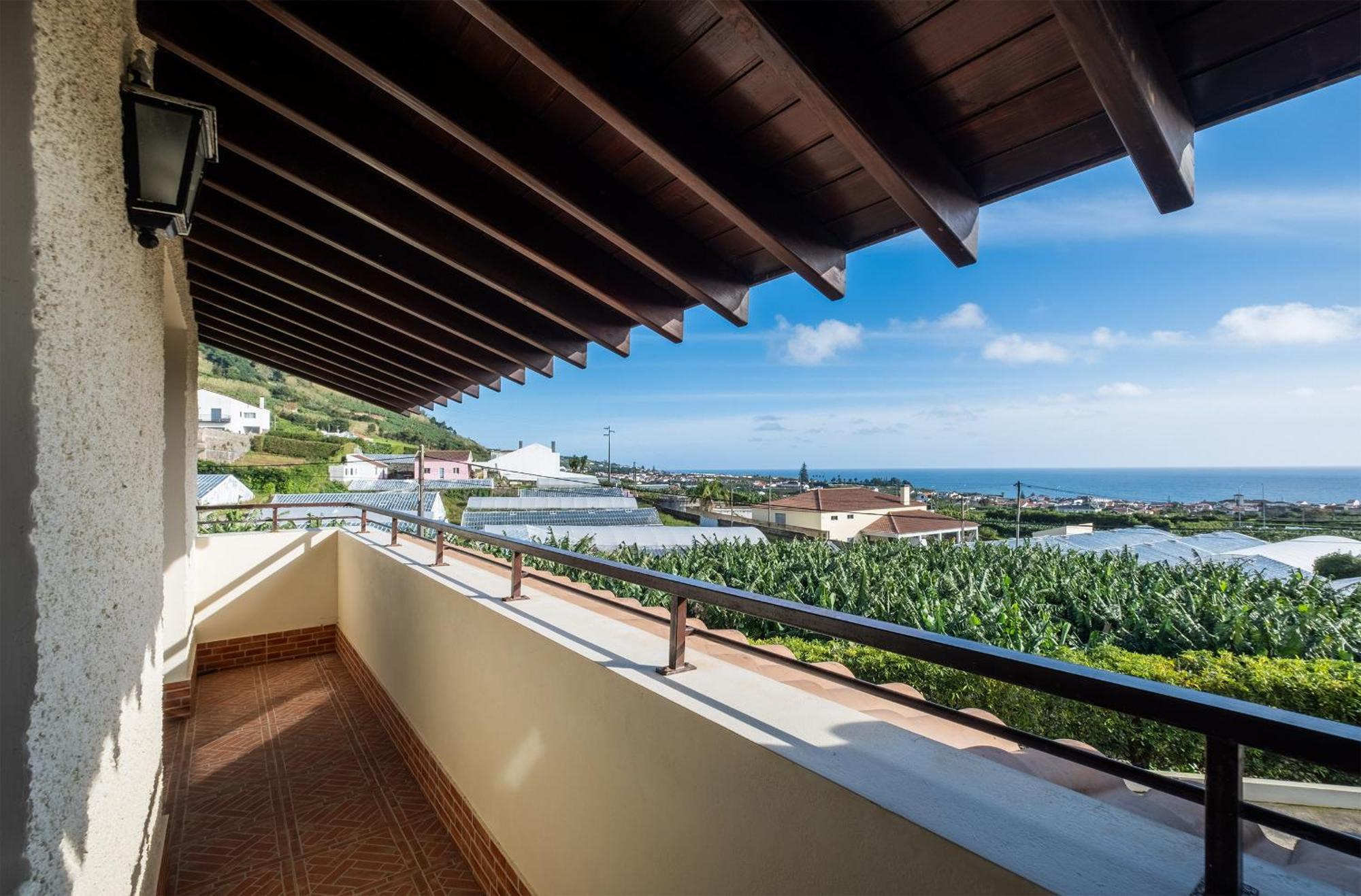 Villa Quinta D. Maria&Inês à Vila Franca do Campo Extérieur photo