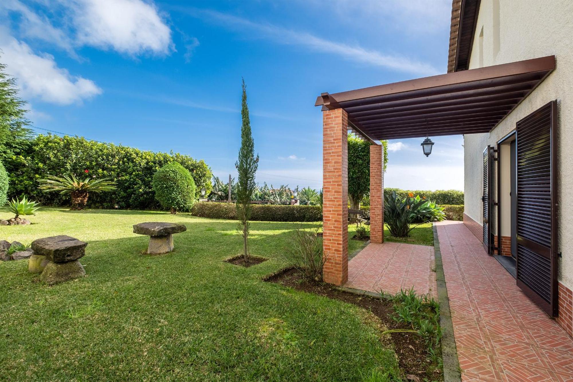 Villa Quinta D. Maria&Inês à Vila Franca do Campo Extérieur photo